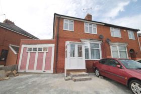 3 bedroom Semi-Detached for sale